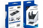 PS5 Charging Dock Station