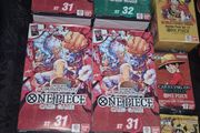 One Piece Sealed Products