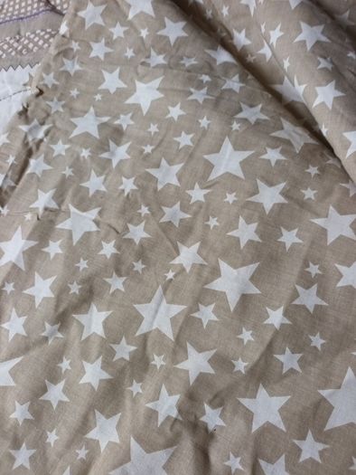 Baby Blanket  X 2.  Age - 3-9 months.