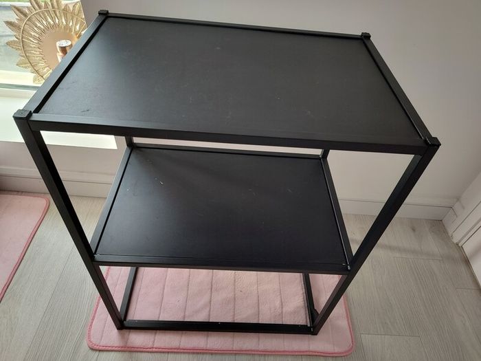 Ikea shelf