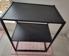 Ikea shelf