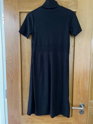 Gerard Darel Knitted Dress