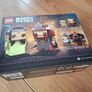 LEGO Brickheadz 40632 Aragorn & Arwen Image 2