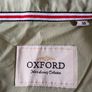 Women's Green Oxford Shirt - Size Medium New Image 3