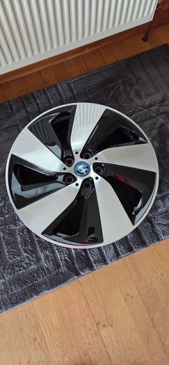 BMW i3 alloy wheels 19"