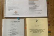 FE1 Contract Law Legislation