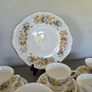 21 pcs  Tea Set Image 4