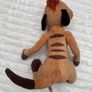 Lion King Lions Guard Timon approx. 12" Plush Soft Toy Disney Junior Toys Whitehouse Used Please see pictures Image 7