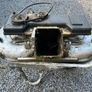Honda 2417 Mower Deck. Image 7