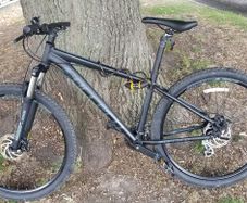 carrera vengeance 27.5