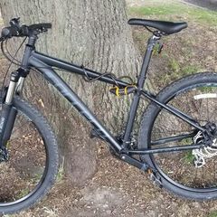 carrera vengeance 27.5