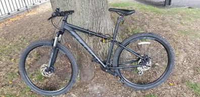 carrera vengeance 27.5