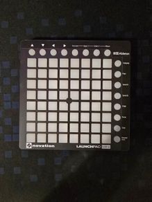 Novation Launchpad Mini Mk2