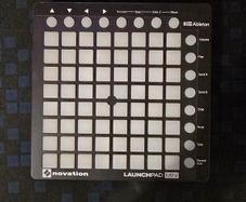 Novation Launchpad Mini Mk2