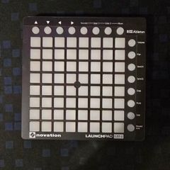 Novation Launchpad Mini Mk2