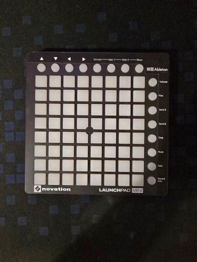 Novation Launchpad Mini Mk2