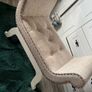 Mini chaise lounge Image 2
