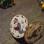 Vintage Earrings Image 8