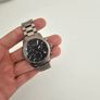 Certina DS Podium Titanium Chronograph Swiss Watch Image 5