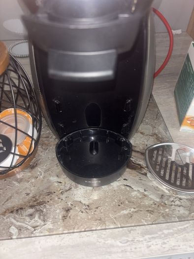 Coffee machine
