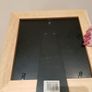 2x Heavy Duty Solid Wood Framed Kids Prints Image 9