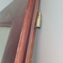 Solid Wood Front Door Image 3