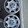Sets & Singles of 5x112 Vag, VW Volkswagen Alloys Steels & Spacesavers 15" 16" 17" 18" 19" inch @ OCG Image 9