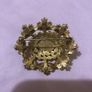 vintage brooch Image 4
