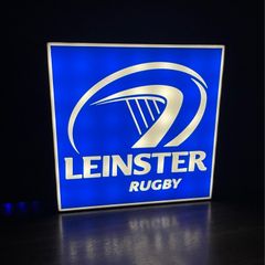 Leinster Rugby Lightbox