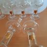 Maple leaf glasses Image 3