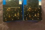 New parasol lights x 2 sets