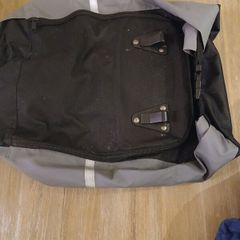 Cycling helmets, bags accessories