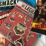 Wrestling memorabilia Image 6
