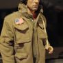 Original Rare 1/6 Hot Toys Rambo Image 8