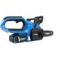Hyundai 10'' 25cm Cordless Chainsaw 20V Li-Ion 4Ah Battery and Charger Image 9