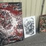 Selection of Paintings Image 7