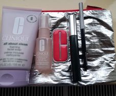 Clinique  Bundle