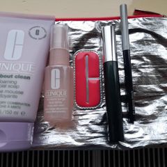 Clinique  Bundle