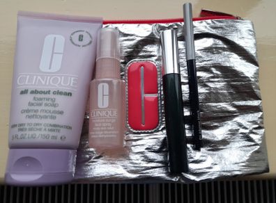 Clinique  Bundle