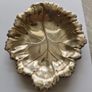 Antique Sterling Silver Dish - 77g Image 2