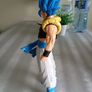 Dragon Ball Gogeta Figure Image 4