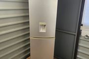 hoover fridge freezer frost free
