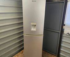 hoover fridge freezer frost free