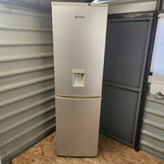 hoover fridge freezer frost free