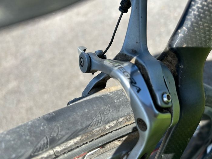 FELT Z2 High End Road Bike