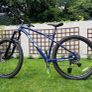 GT Zaskar LT Elite Mountain Bike Image 2