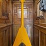 Epiphone 1958 Korina Flying V 2005 Image 2