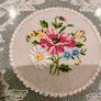 Antique dressing table tray Reduced Image 5