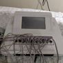 Professional EMS Body Slimming and Muscle Toning Machine : 10 Pads, Fully Working Image 2