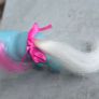 Baby Fifi Poodle First Tooth Ponies MLP G1 My Little Pony Image 5